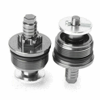 37mm Fork Bolt Adjuster for Honda CBR250R (2011–2013)