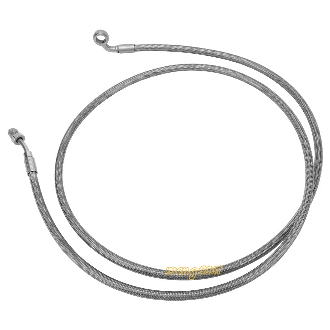 Front Brake Hose Line 1912285 for Polaris Ranger 500 (2017–2022)