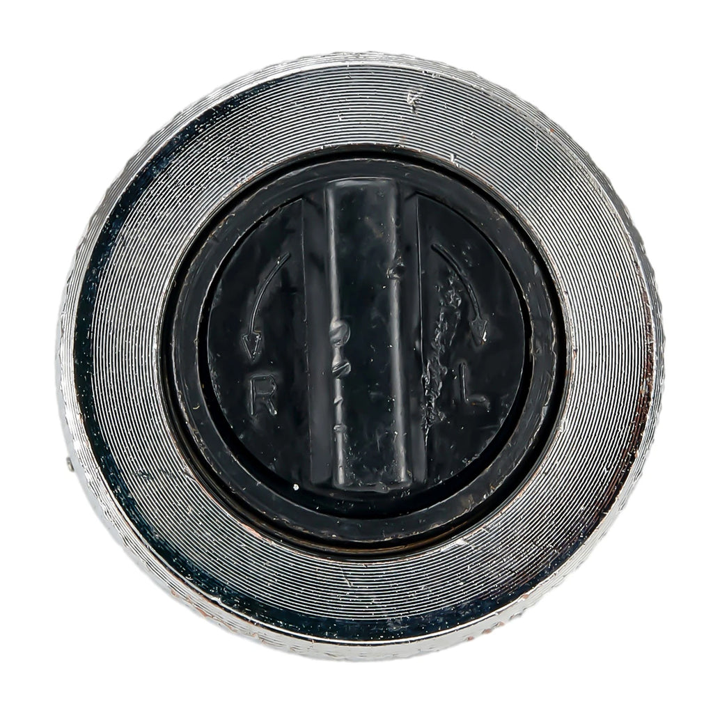 Reversible Socket Wrench for
