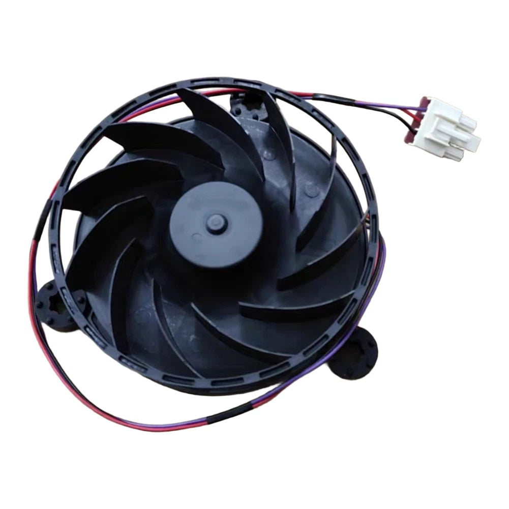 Replacement Fan Motor for BCD-216WM/207WM/235WM (DC 12V)