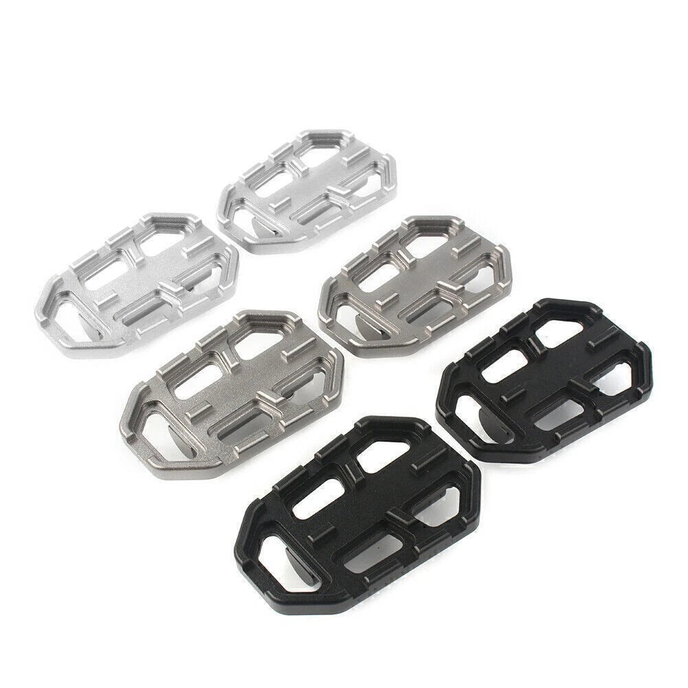 Foot Peg Extender for BMW G310GS R1200GS (2017–2019)