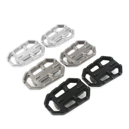 Foot Peg Extender for BMW G310GS R1200GS (2017–2019)