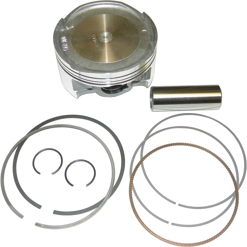 Piston Kit for Kawasaki 15F (2007–2019) - STD Bore
