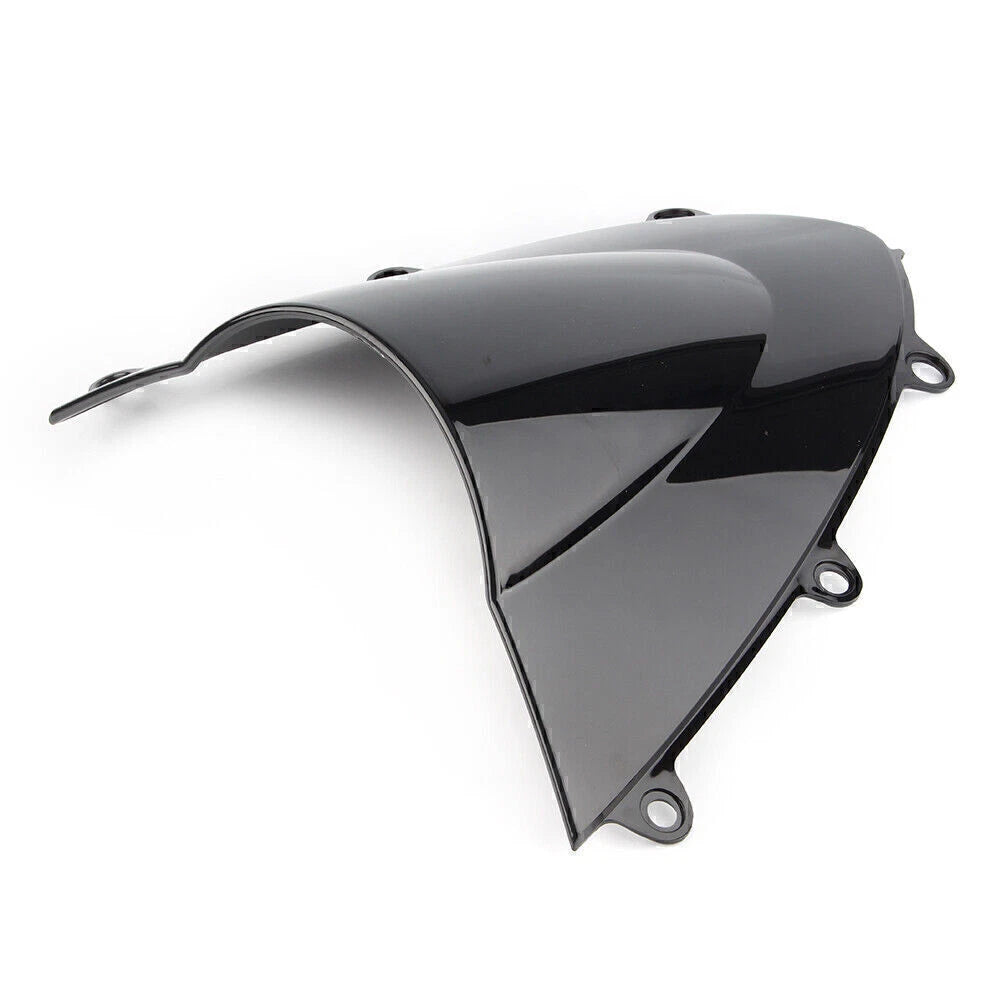 Windshield for Honda CBR1000RR (2008–2011) Black