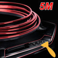 Interior Moulding Strip Trim for