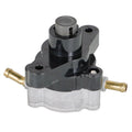 Fuel Pump for Yamaha Outboard 75 80 90 105 115 HP (68V-24410-00-00, 6D8-24410-00-00)