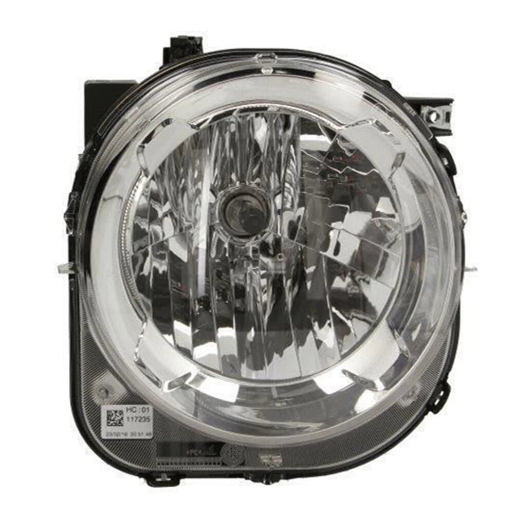 Right Headlight 51953106 for Jeep Renegade (2015–2023)