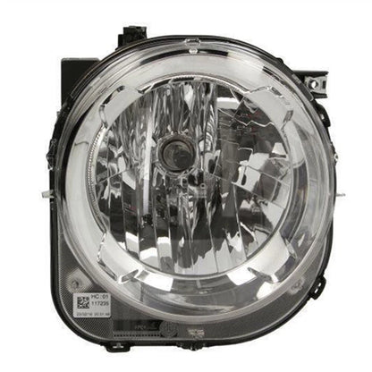 Right Headlight 51953106 for Jeep Renegade (2015–2023)