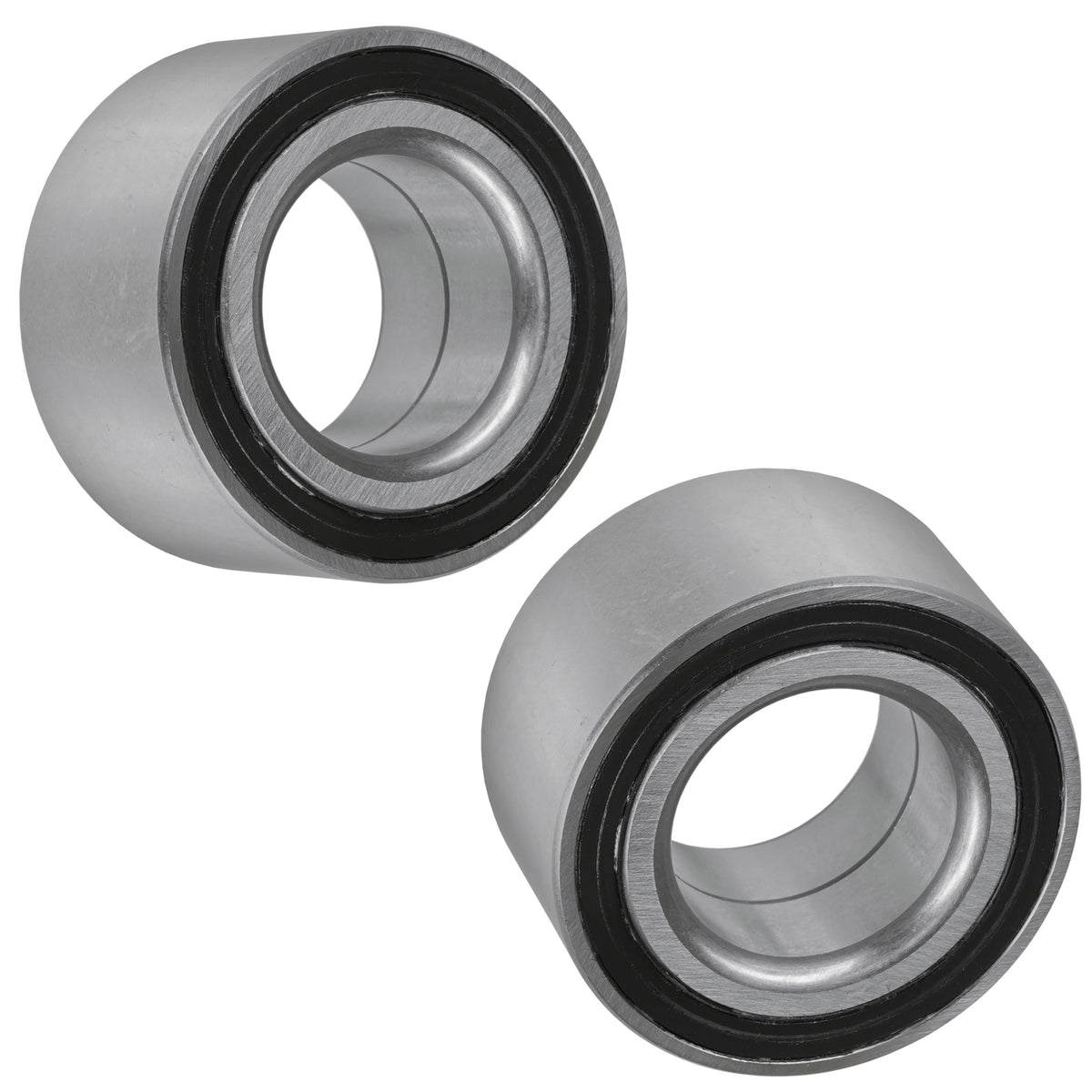 Rear Wheel Ball Bearings Replacement for Polaris Ranger Crew 700 (2008–2009)
