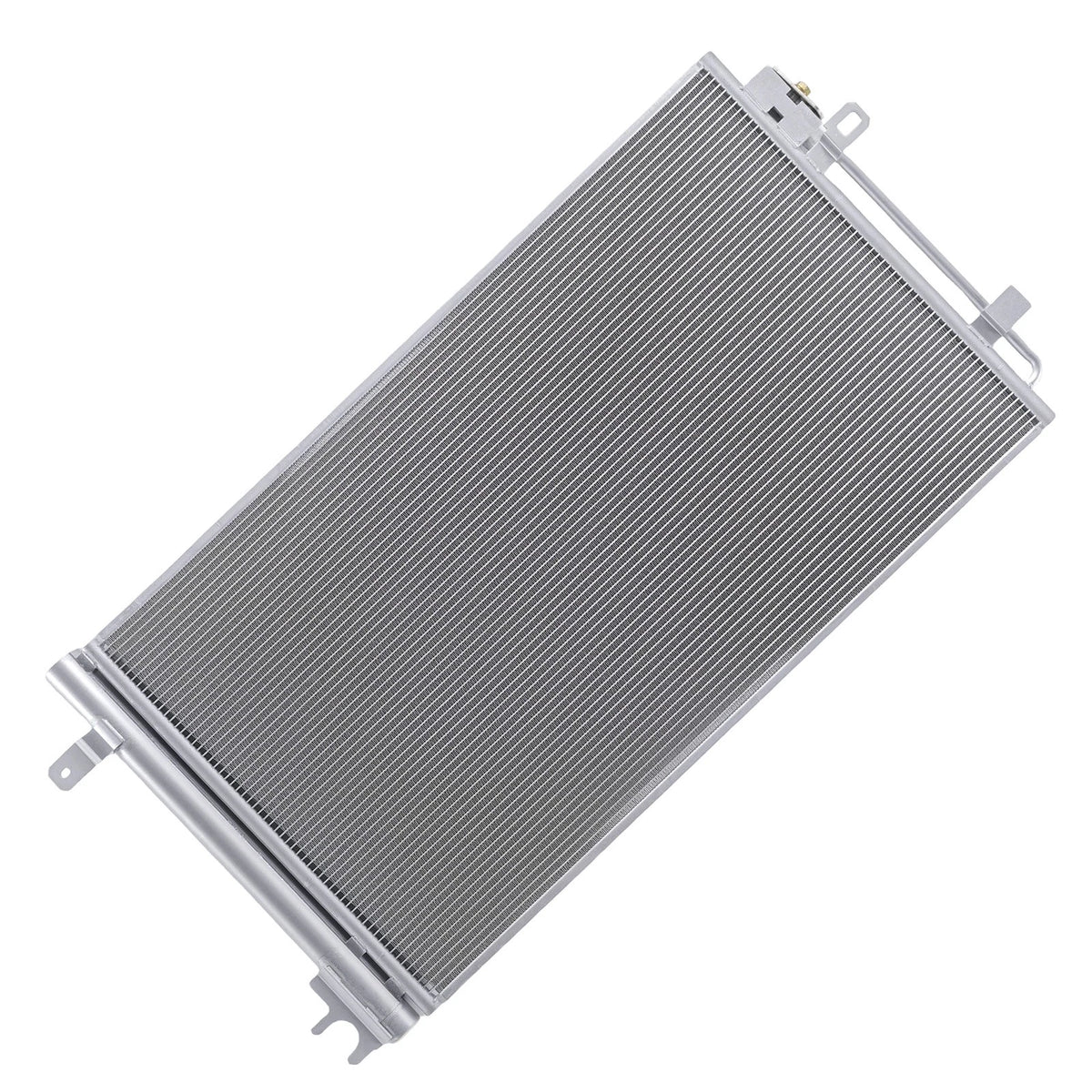 AC Condenser with Drier for Cadillac XT4, Buick Envision 2.0L (2019–2021) 84212084