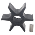 Water Pump Impeller & Key for Honda Outboard 175-225 HP (19210-ZY3-003)