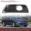 Front Left Fog Light Grill Replacement for Chevy Malibu (2013–2014)