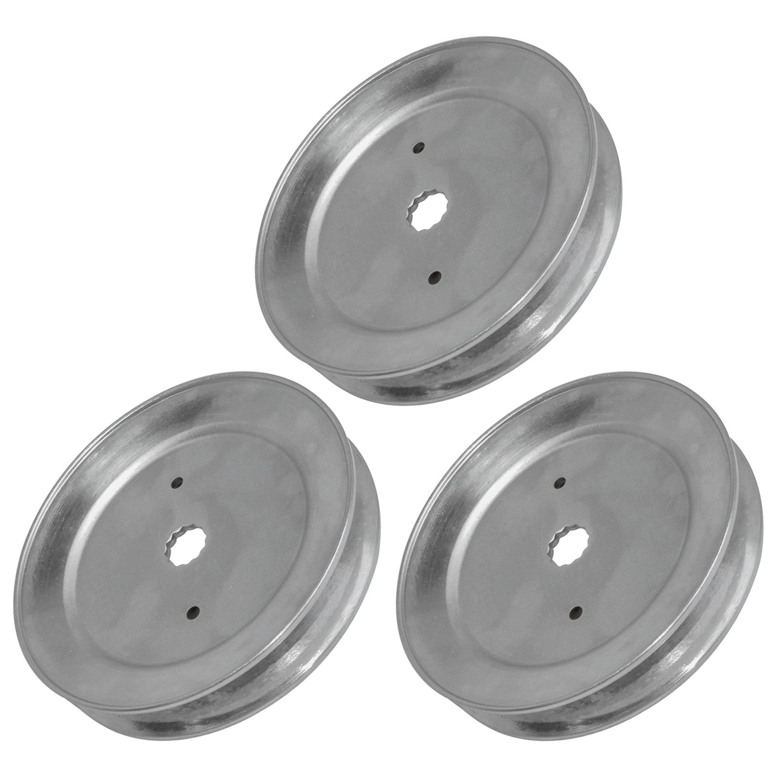Spindle Pulley Replacement for Craftsman Husqvarna AYP (2000–2008)