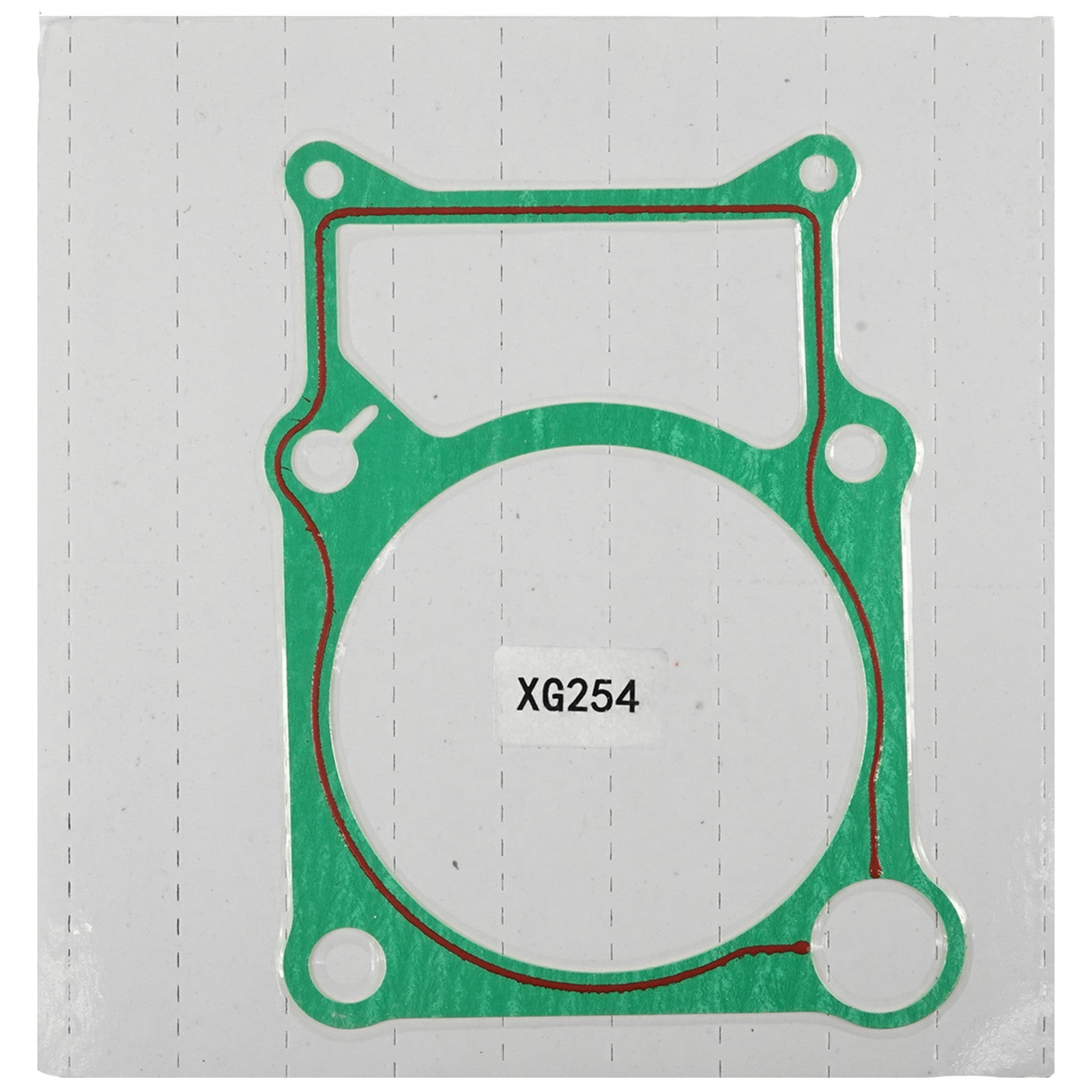 Cylinder Base Gasket Replacement for Yamaha Kodiak 400 YFM400FA (2000–2006)