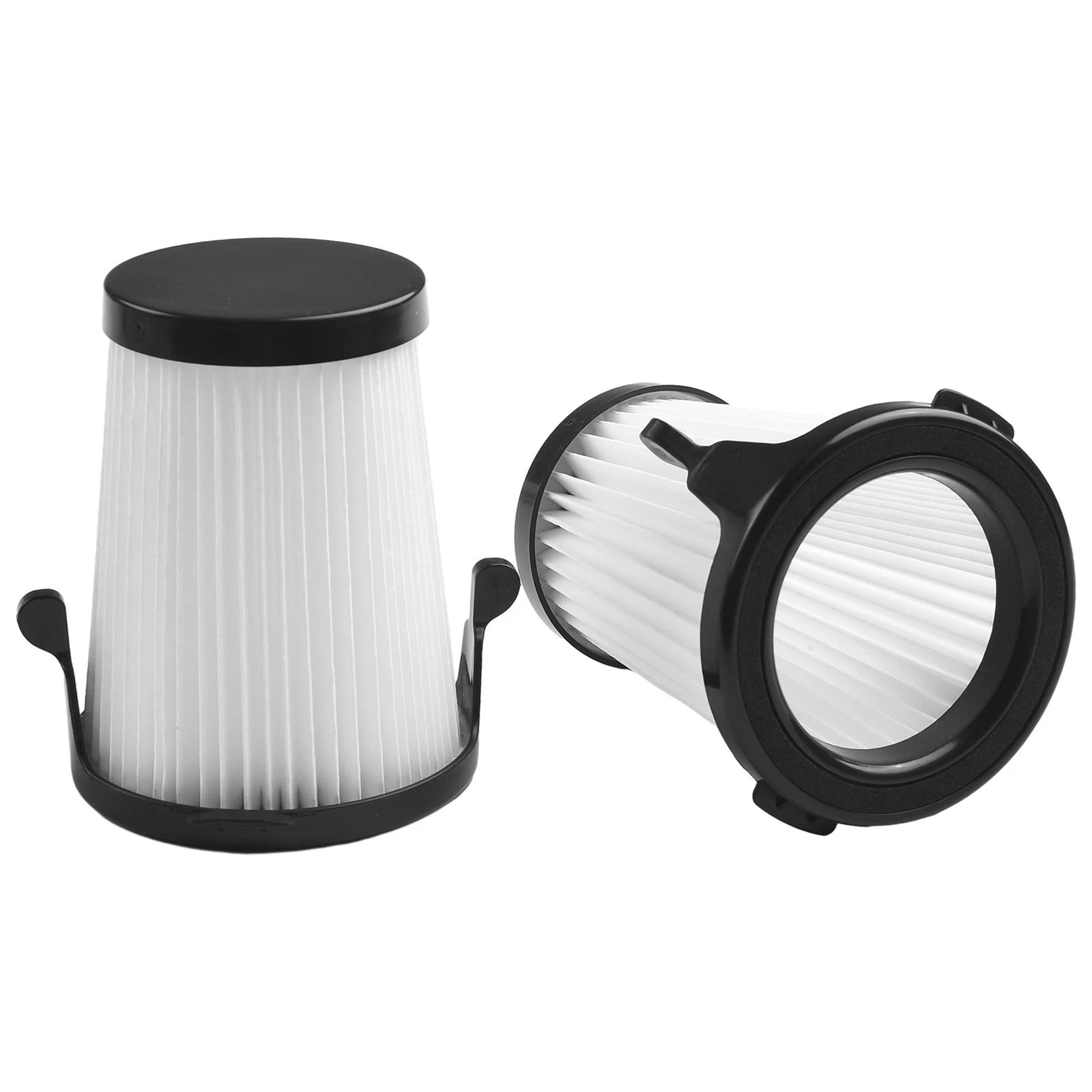 Compact Replacement Filters for