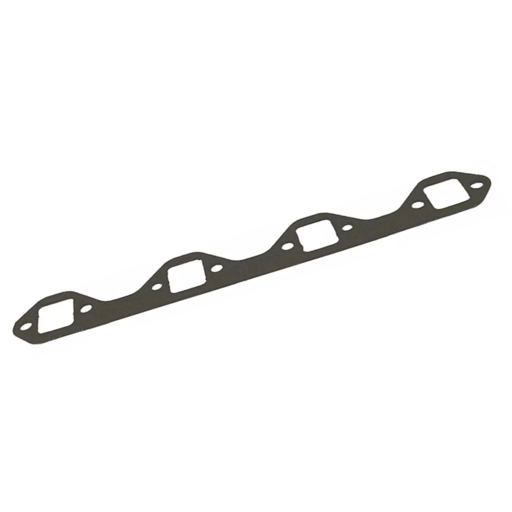 Marine Exhaust Manifold Gasket for OMC Johnson Evinrude (3852455, 908717, 27-73866)