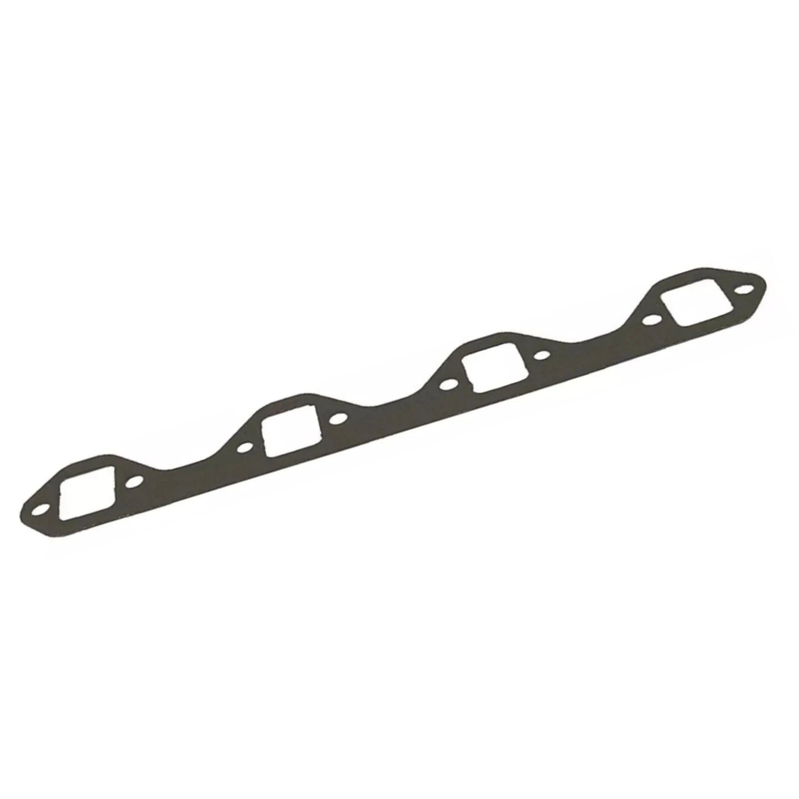 Marine Exhaust Manifold Gasket for OMC Johnson Evinrude (3852455, 908717, 27-73866)