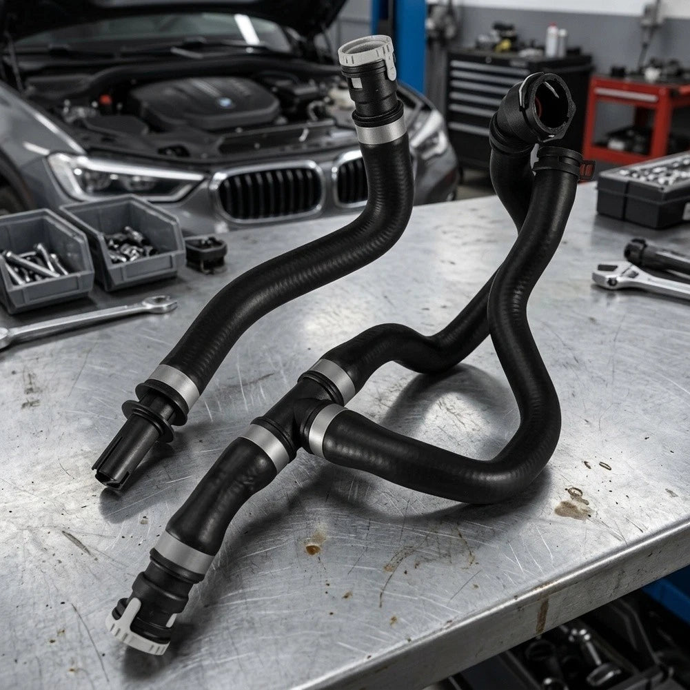 Heater Hose Kit for