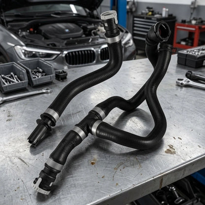Heater Hose Kit for