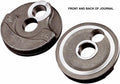 WSM Crankshaft Journal for Yamaha YFZ350 Banshee (1987–2006) - 55-520