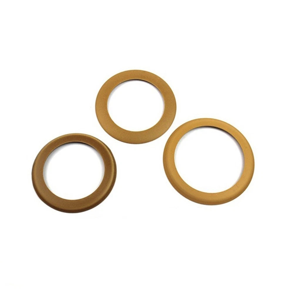 Rubber Bowl Ring for Air Compressor (Silent Oil-free Machine)