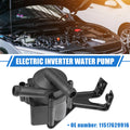 Auxiliary Water Pump with Cooling for BMW 550i M5 M6 X5 (2008–2018)