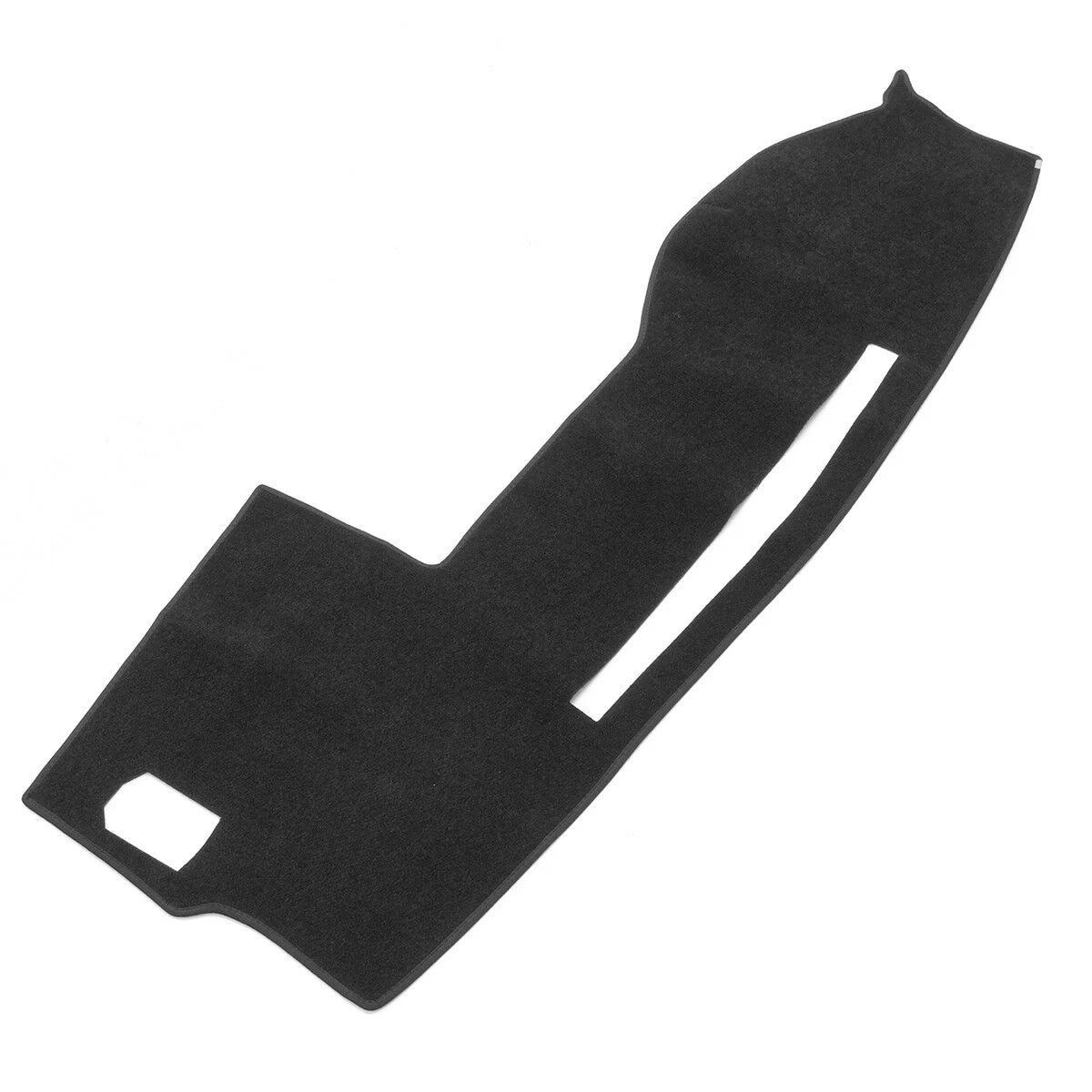 Dashboard Cover for Toyota Tacoma (2005–2015)