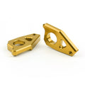 Chain Adjuster for Yamaha TMAX 530 (2012–2015), YZF R1 (2005–2015), FZ8 (2012–2015), FZ1 (2006–2015) T9