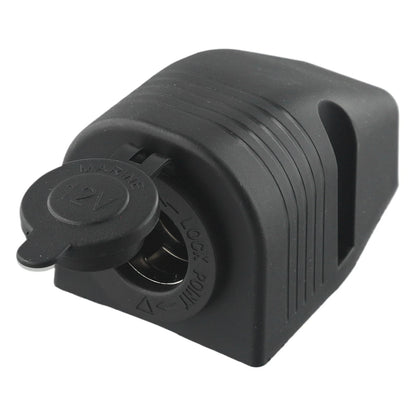 12V 24V Power Socket Outlet for Car Boat Accessories