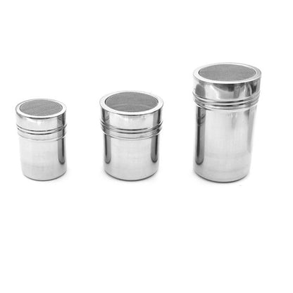 Coffee Shaker Tool for Sifting Fine Ingredients (No Year Range)