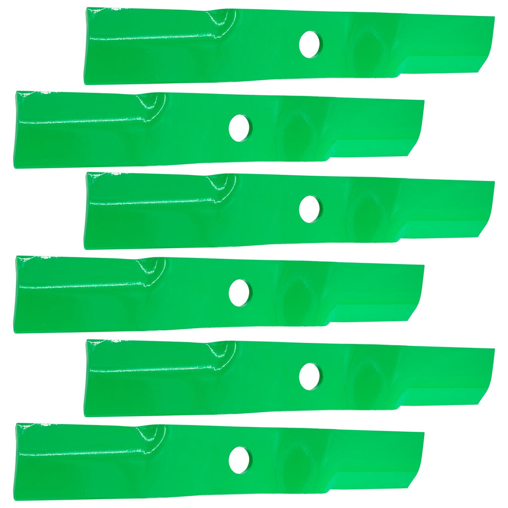 Lift Blades Medium Lift Front for Land Pride 16 7/8 890-325C (1999–2003)