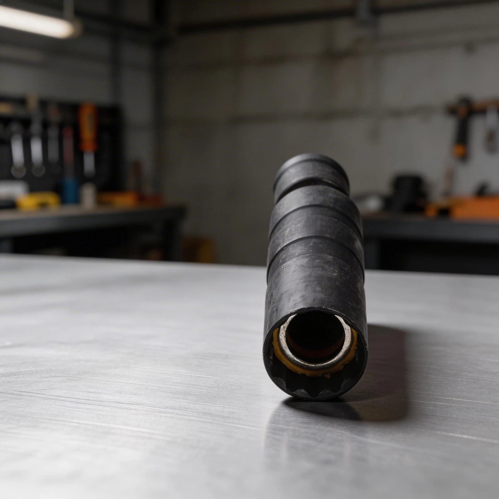 14mm 16mm Magnetic Spark Plug Socket for