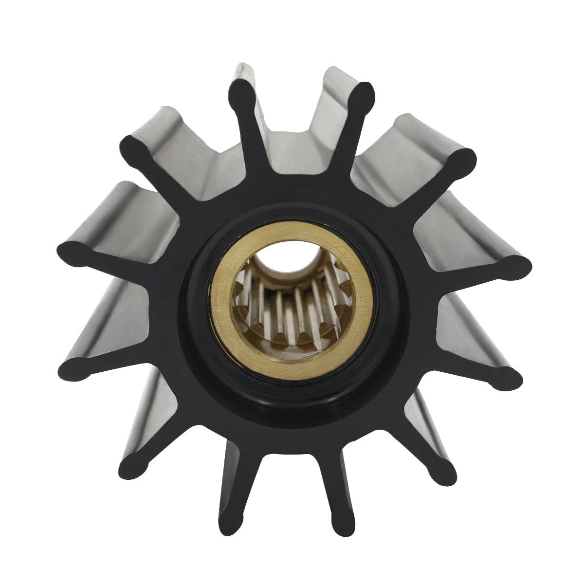 Water Pump Impeller for John Deere Marine Engine (RE524511)