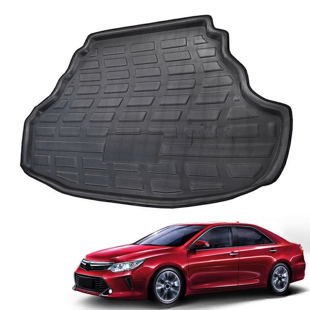 Cargo Liner Trunk Tray for Toyota Camry (2012–2017)