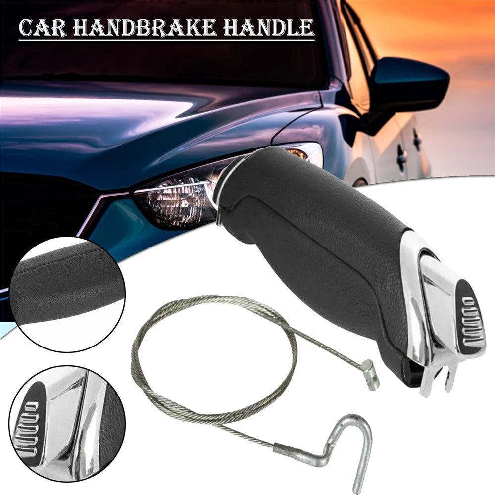 Handbrake Stop Handle Kit for Ford Galaxy S-MAX (2006–2015) 6G91-2783-AB