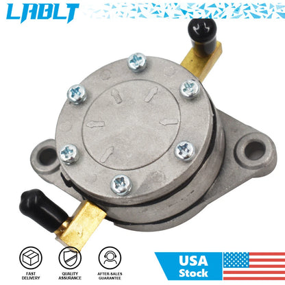 Fuel Pump for EZGO Marathon 2-Cycle Golf Carts (1982–1991) 14151-G1