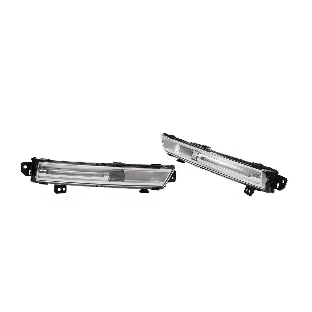 Fog Light Assembly for Jaguar E-Pace F-Pace I-Pace & Land Rover Discovery 5