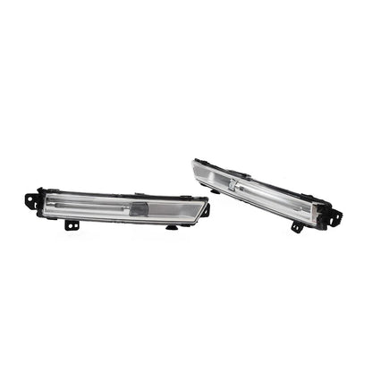 Fog Light Assembly for Jaguar E-Pace F-Pace I-Pace & Land Rover Discovery 5