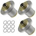 Deck Spindle Replacement for Husqvarna ZTH5223 ZT6123 WHF4215 (2000–2010)