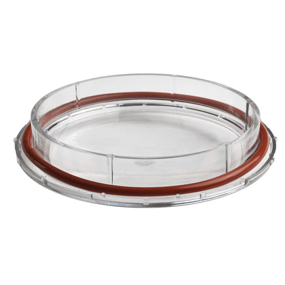 Replacement Pump Cover for Pentair SuperFlo (Inground Pool)