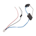 Fuel Tank Sending Unit Replacement for BMW X3 (2012–2018)