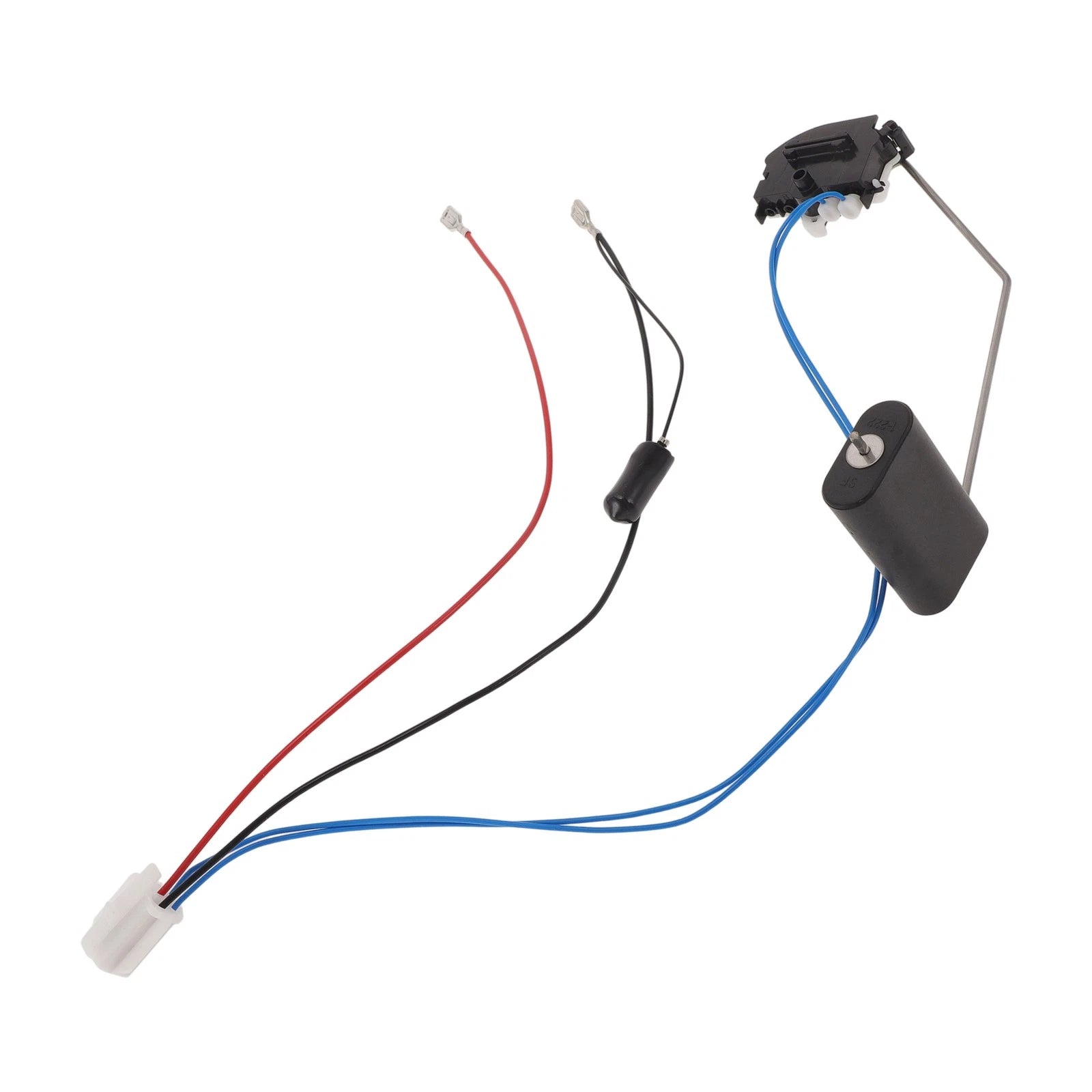 Fuel Tank Sending Unit Replacement for BMW X3 (2012–2018)