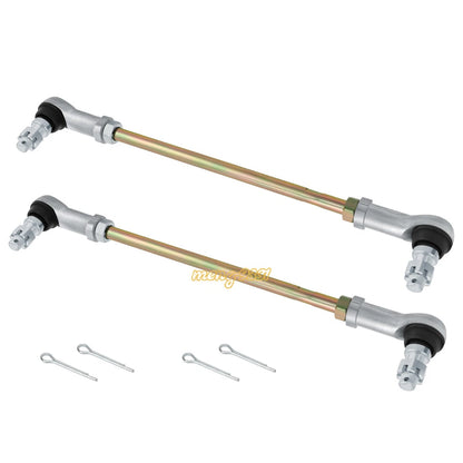 2X Tie Rod Ends Assy for Honda Rancher 420 2x4 ES TRX420TE (2007–2013)