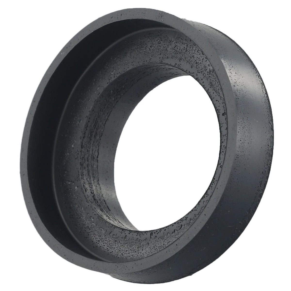 Rubber Cone Shaped Donut Seal for Toilet