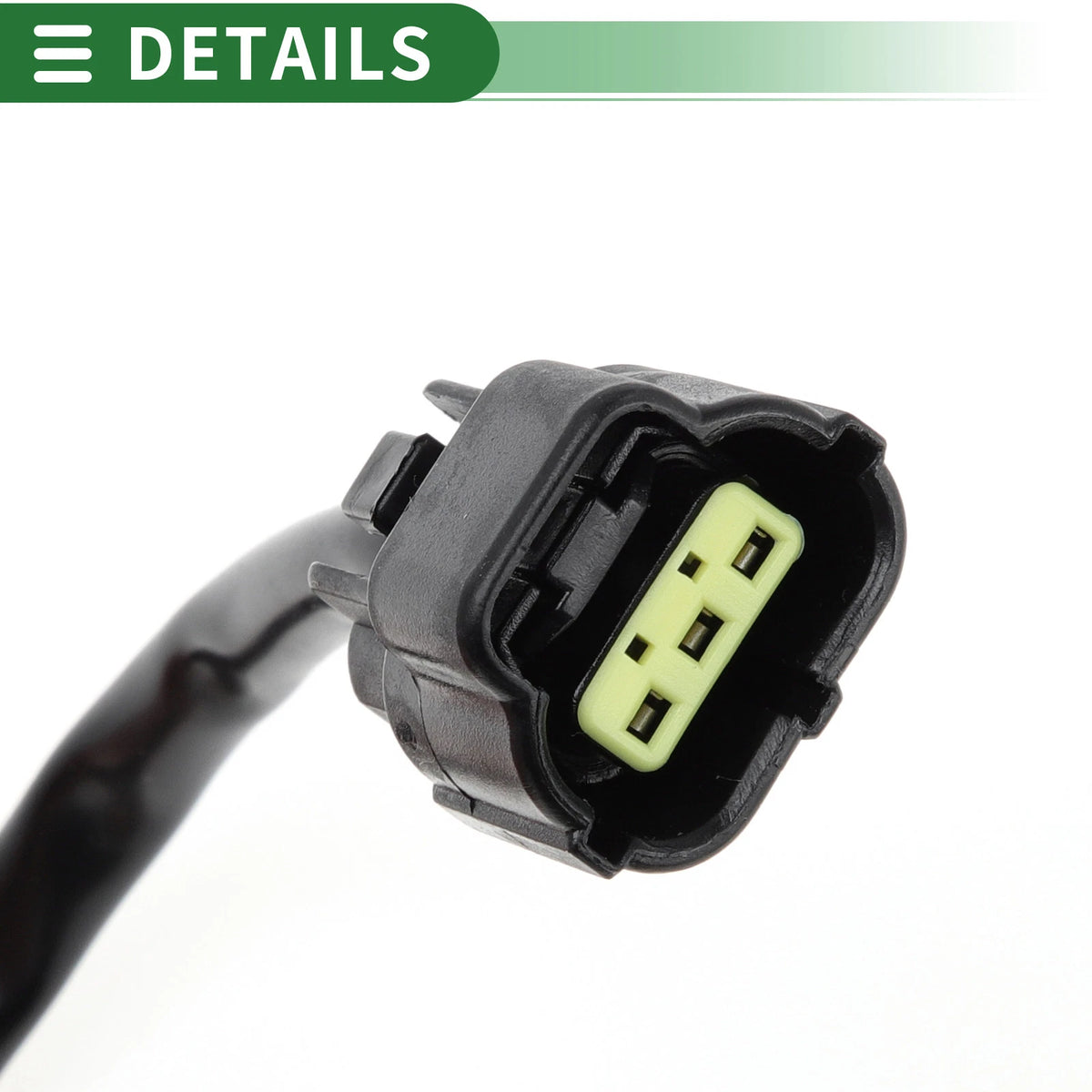 1 Pcs Transmission Speed Sensor No.547957827 for VW GOL II (1994–1996)
