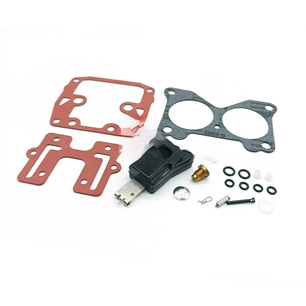 Outboard Carburetor for Marine Engine (Includes Necessary Components)