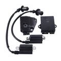 CDI Box Ignition Regulator Coil Kit for KEEWAY Cruiser Dorado 250 (2005–2023)