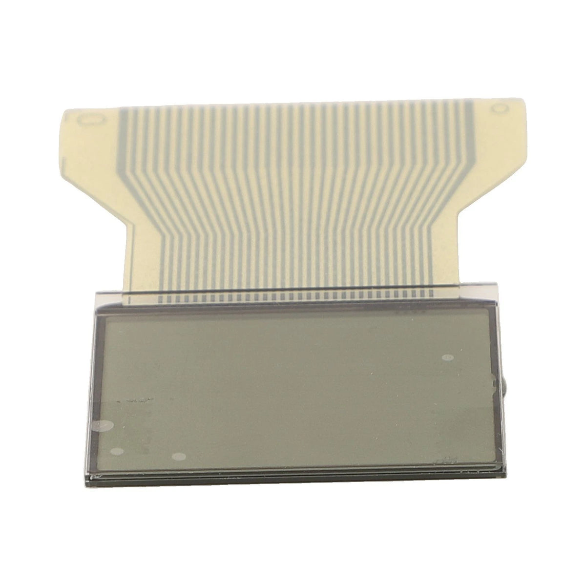 Instrument Cluster LCD Display for Ford Fox