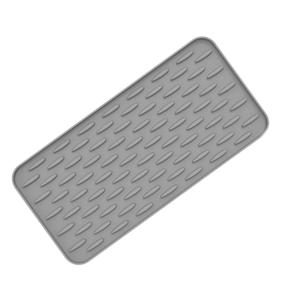 Silicone Mat for Spill Control (39.5 x 19 cm)