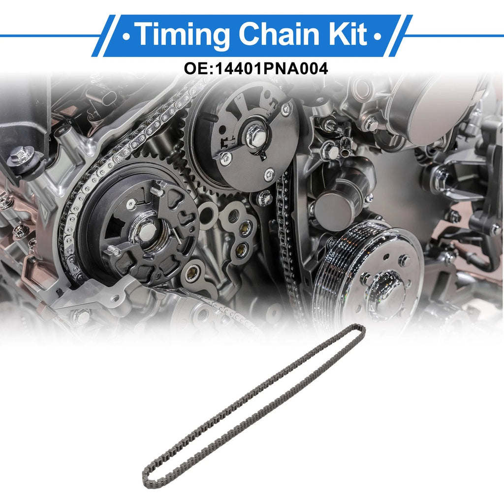 Timing Chain Kit Replacement for Acura RSX (2002–2006)